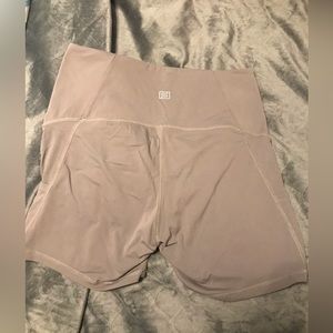 Feed Me Fight Me shorts